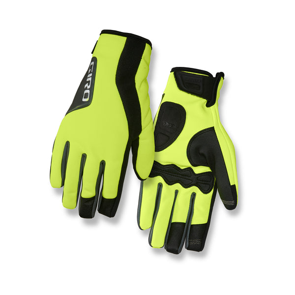 Giro Ambient 2.0 Unisex Adult Gloves