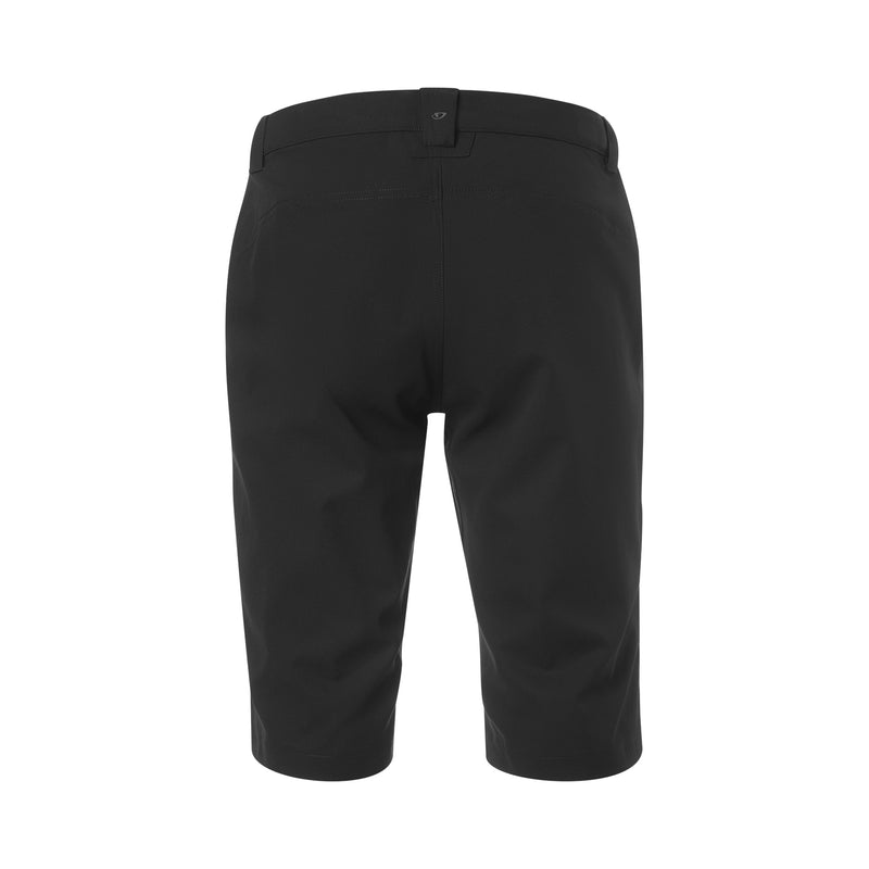 Giro Mens Arc Short with Liner Adult Apparel