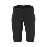Giro Mens Arc Short with Liner Adult Apparel