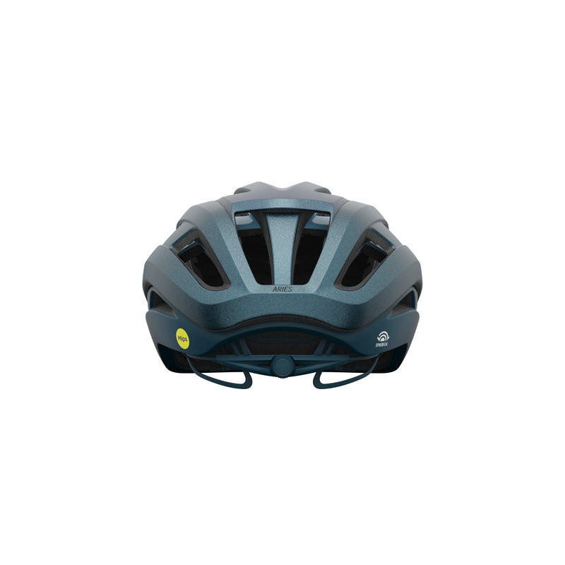 Giro Aries Spherical Adult Road Bike Helmet