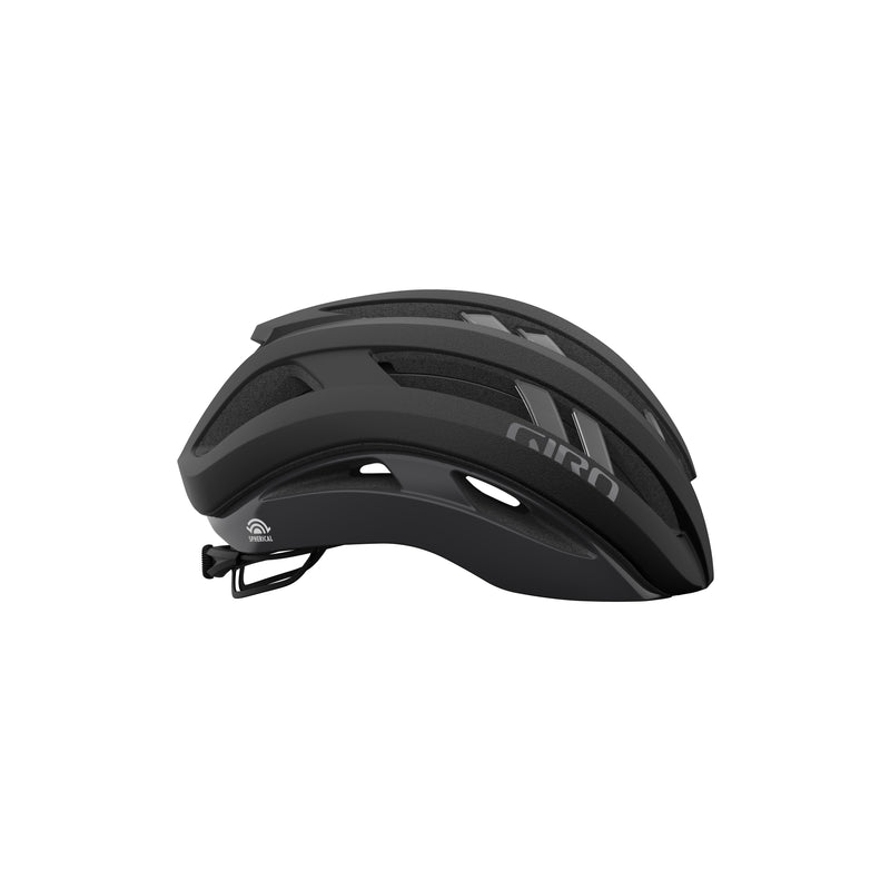 Giro Aries Spherical Adult Road Bike Helmet