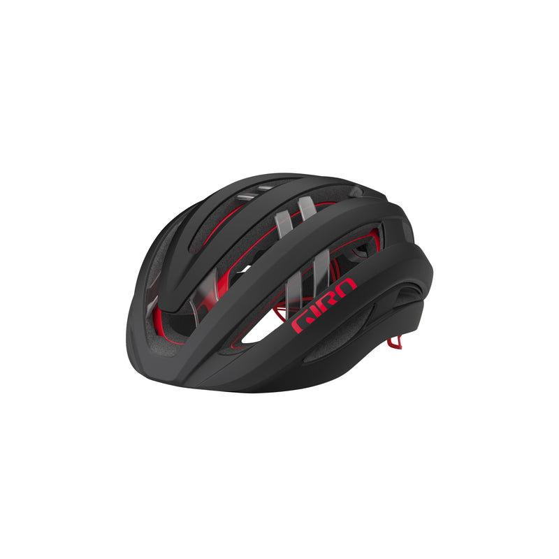 Giro Aries Spherical Adult Road Bike Helmet