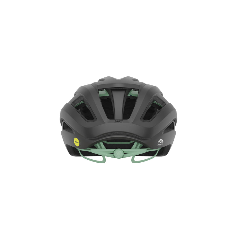 Giro Aries Spherical Adult Road Bike Helmet