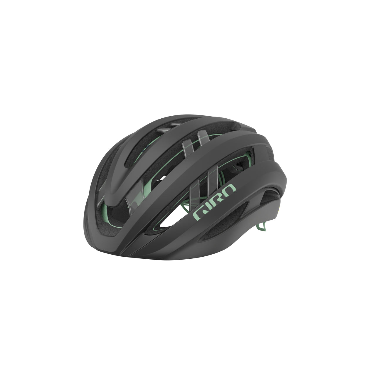 Giro Aries Spherical Adult Road Cycling Helmet