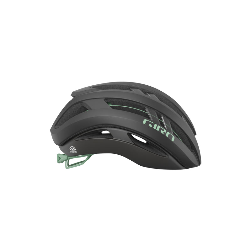 Giro Aries Spherical Adult Road Bike Helmet