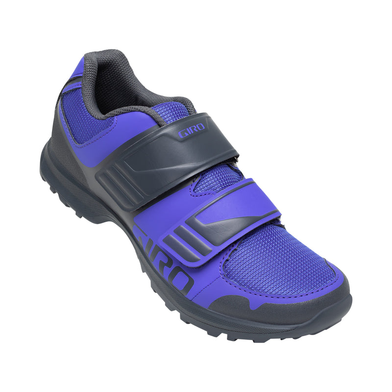 Giro Berm W Womens Adult Cycling Shoe