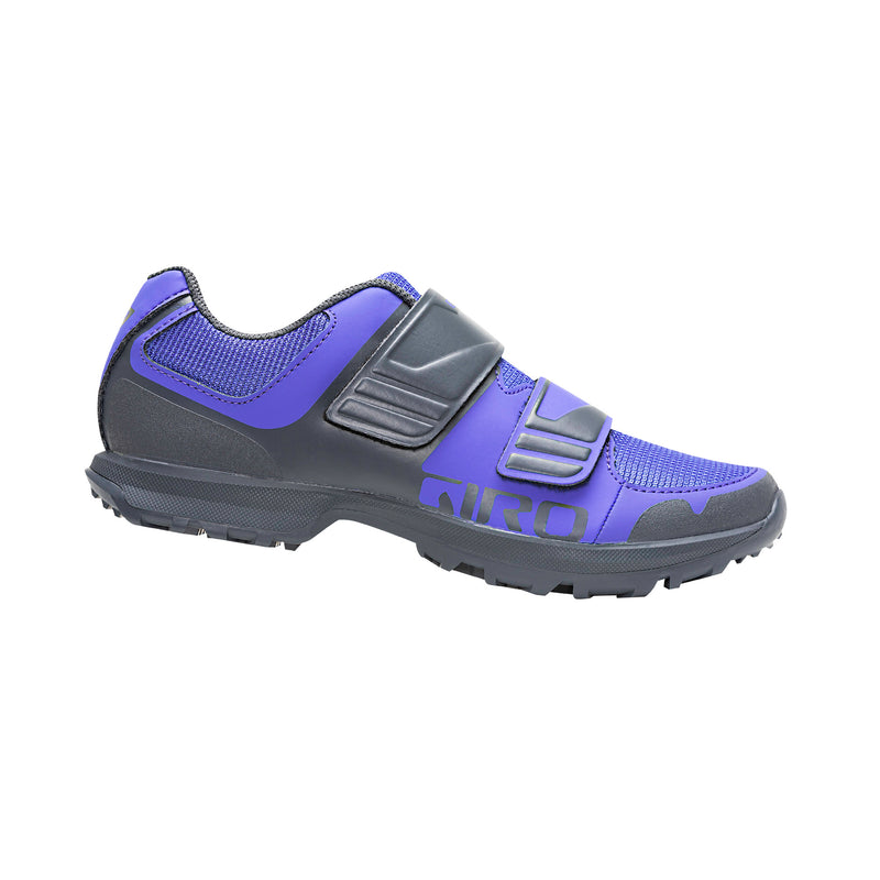 Giro Berm W Womens Adult Cycling Shoe