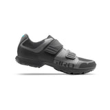 Giro Berm W Womens Adult Cycling Shoe