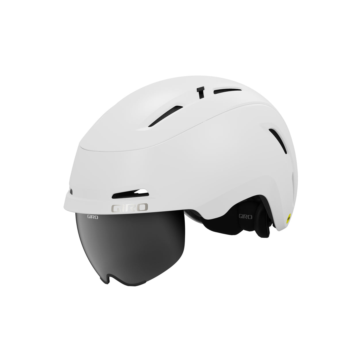 Giro Bexley MIPS Helmet Matte Black, L