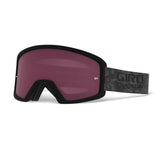 Giro Blok MTB Goggle with VIVID Lens Unisex Adult Goggles