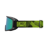 Giro Blok MTB Goggle Unisex Adult Goggles