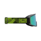 Giro Blok MTB Goggle Unisex Adult Goggles