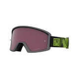 Giro Blok MTB Goggle with VIVID Lens Unisex Adult Goggles