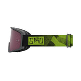 Giro Blok MTB Goggle with VIVID Lens Unisex Adult Goggles