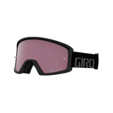 Giro Blok MTB Goggle with VIVID Lens Unisex Adult Goggles