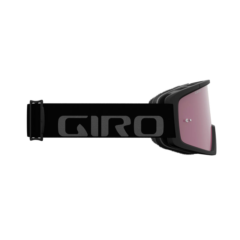 Giro Blok MTB Goggle with VIVID Lens Unisex Adult Goggles