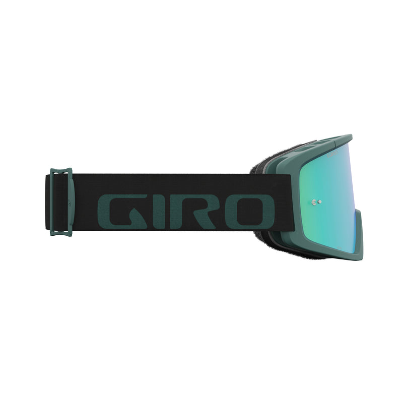 Giro Blok MTB Goggle Unisex Adult Goggles