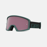 Giro Blok MTB Goggle with VIVID Lens Unisex Adult Goggles