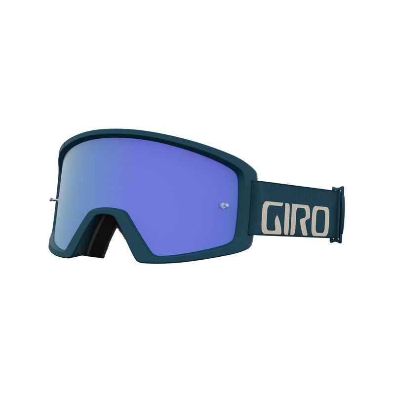 Giro Blok MTB Goggle Unisex Adult Goggles