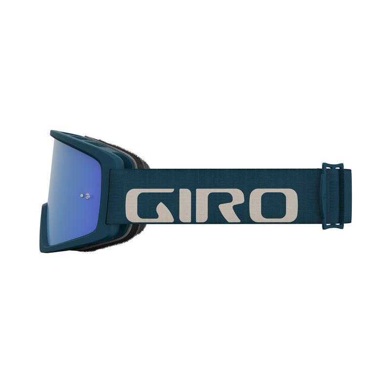 Giro Blok MTB Goggle Unisex Adult Goggles