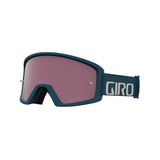 Giro Blok MTB Goggle with VIVID Lens Unisex Adult Goggles