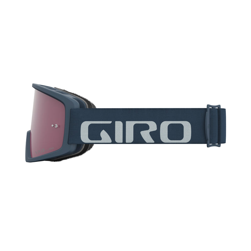 Giro Blok MTB Goggle with VIVID Lens Unisex Adult Goggles