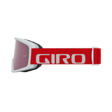 Giro Blok MTB Goggle with VIVID Lens Unisex Adult Goggles