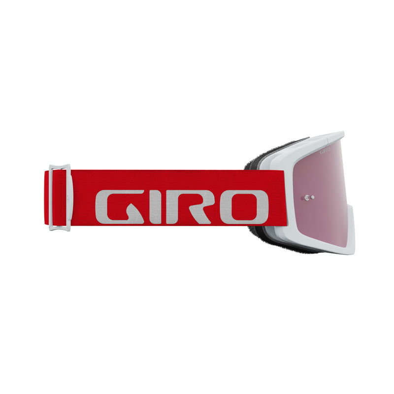 Giro Blok MTB Goggle with VIVID Lens Unisex Adult Goggles