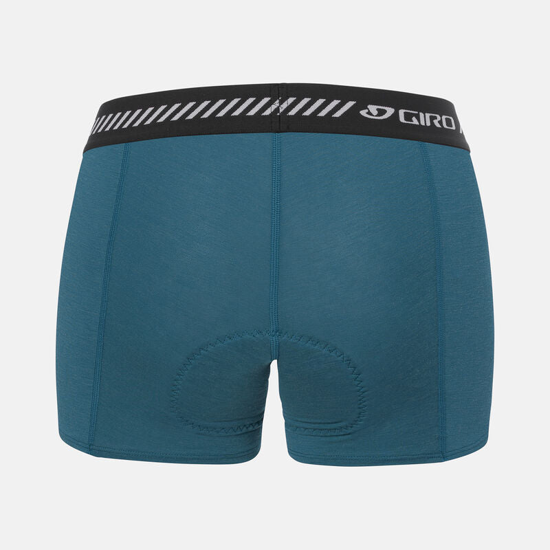 Giro Women Boy Undershort II Adult Short