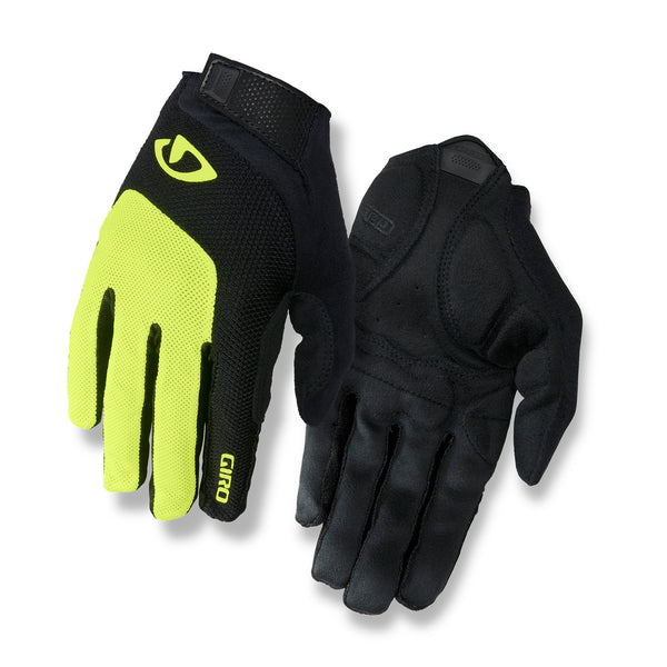 Giro Bravo Gel LF Men Adult Cycling Gloves