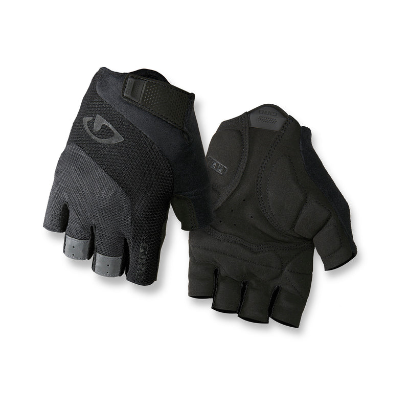 Giro Bravo Gel Men Adult Cycling Gloves