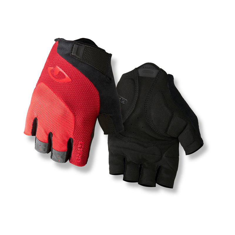 Giro Bravo Gel Men Adult Cycling Gloves