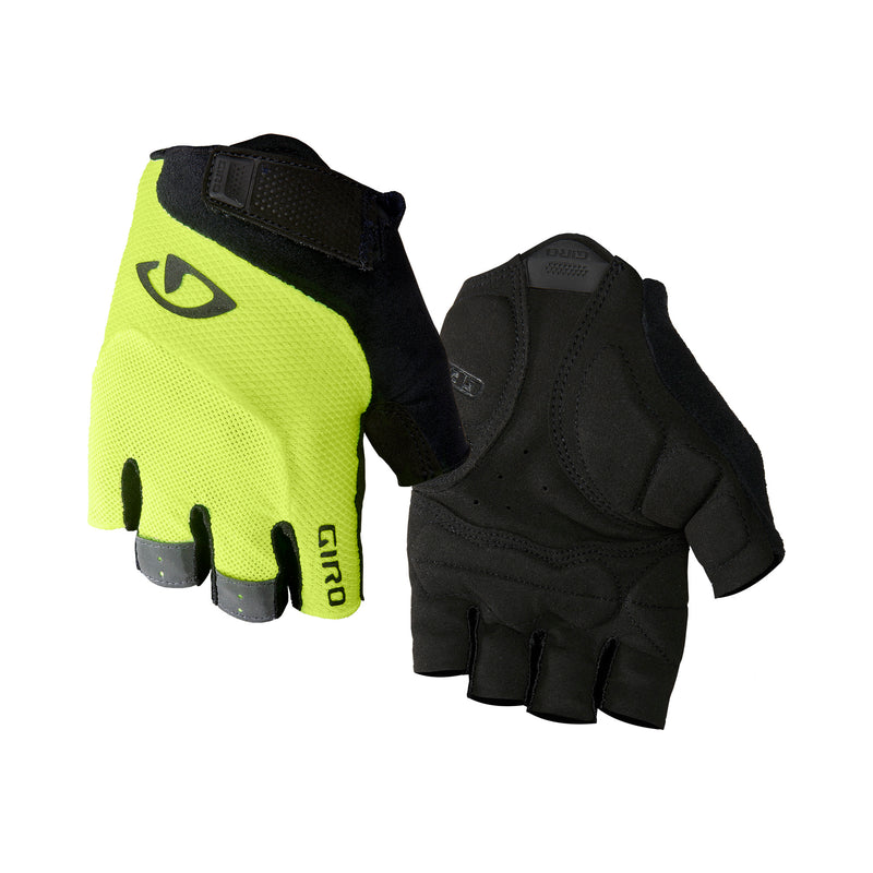 Giro Bravo Gel Mens Adult Gloves