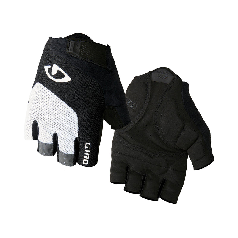 Giro Bravo Gel Mens Adult Gloves