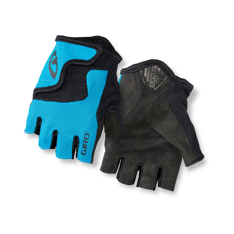 Giro Bravo Jr Unisex Youth Gloves