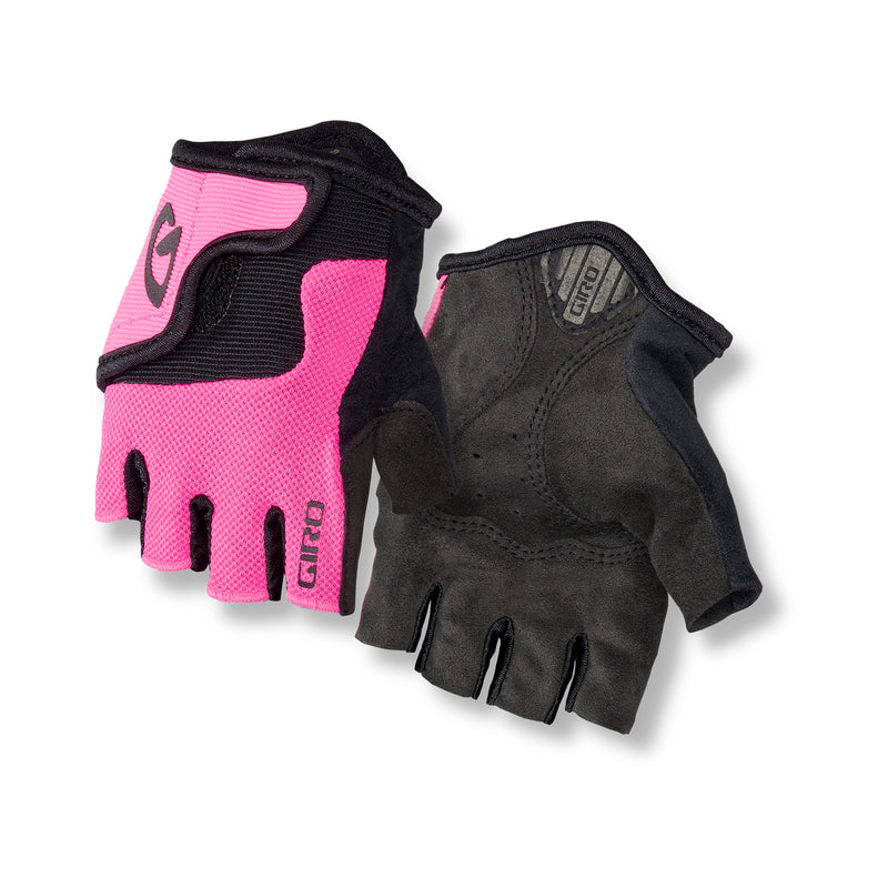 Giro Bravo Jr Unisex Youth Cycling Gloves