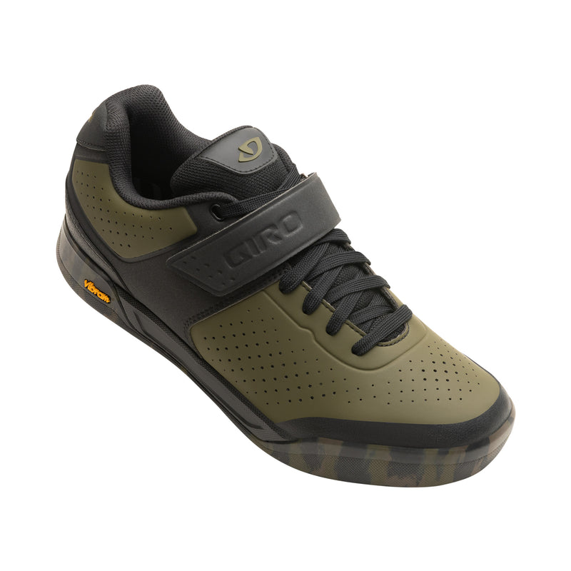 Giro Chamber II Men Adult Cycling Shoes