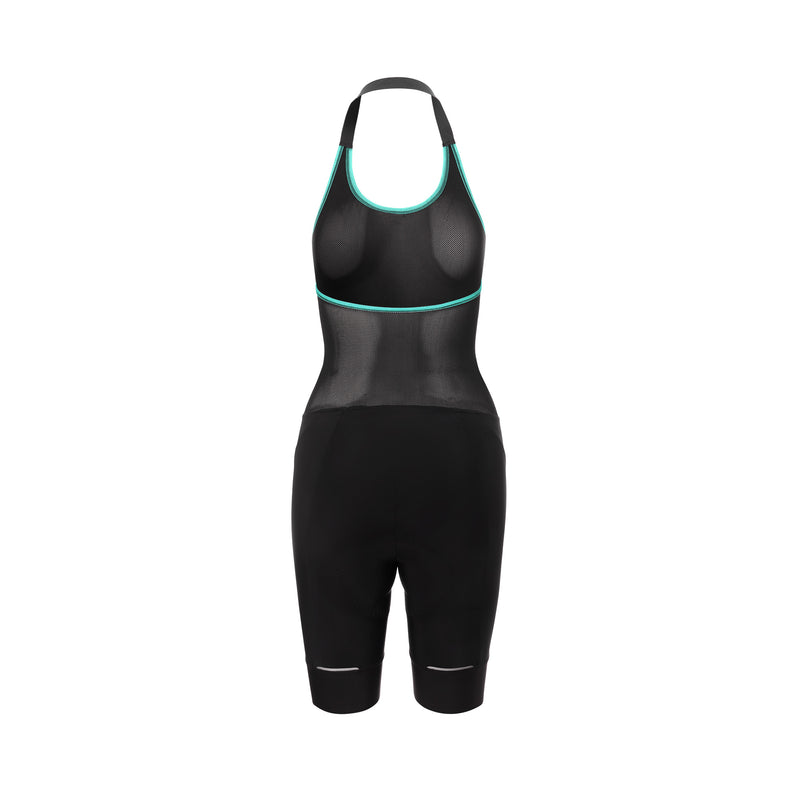 Giro Women Chrono Elite Halter Bib Short Adult Cycling Apparel