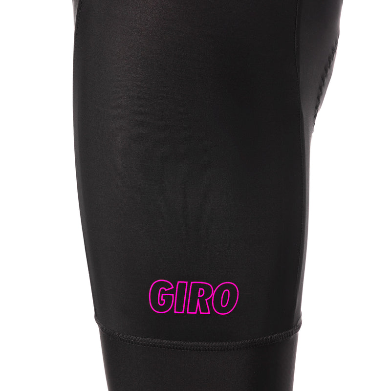 Giro Women Chrono Elite Halter Bib Short Adult Cycling Apparel