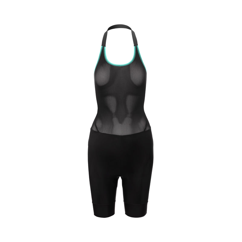 Giro Women Chrono Elite Halter Bib Short Adult Cycling Apparel