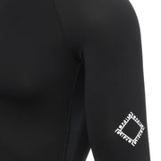 Giro Men Chrono Elite Jersey in vibrant color, designed for adult cyclists black ghosted detail