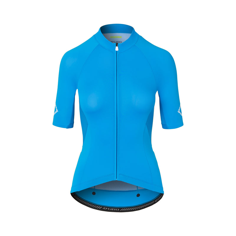 Giro Women Chrono Elite Adult Cycling Jersey