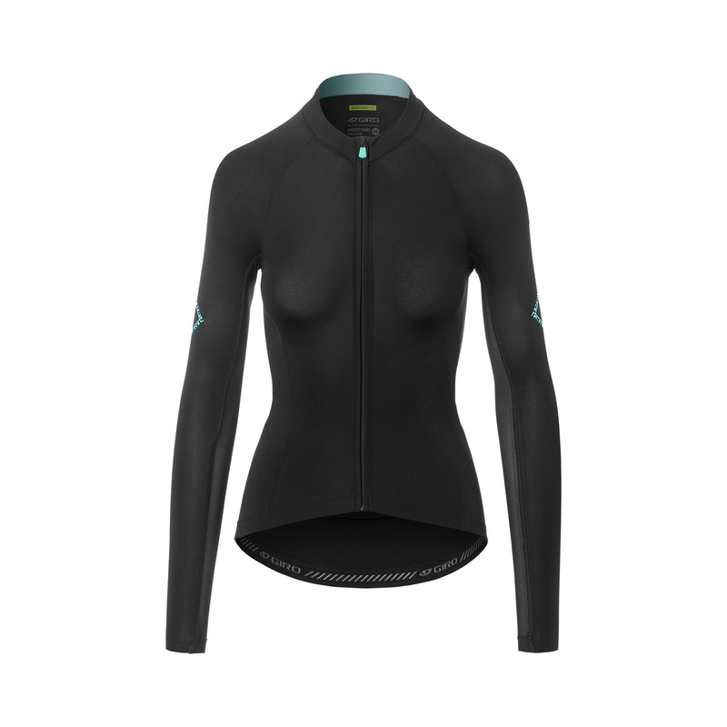 Giro Women Chrono Elite LS Jersey Adult Cycling Apparel