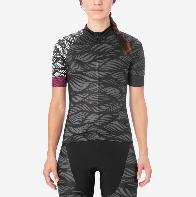 Giro Womens Chrono Expert Jersey Adult Apparel