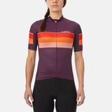Giro Womens Chrono Expert Jersey Adult Apparel