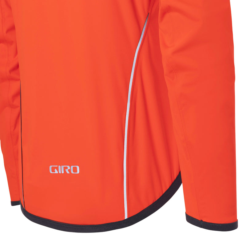 Giro Mens Chrono Expert Rain Jacket Adult Apparel