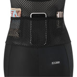 Giro Womens Chrono Expert Thermal Halter Bib Adult Apparel