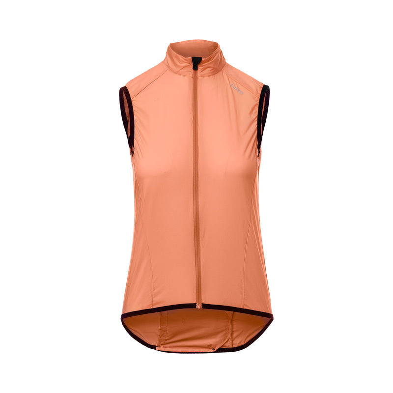 Giro Womens Chrono Expert Wind Vest Adult Apparel