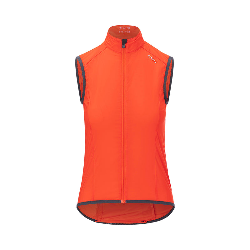 Giro Women Chrono  Adult Expert Wind Vest