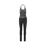 Giro Womens Chrono Expert Thermal Halter Bib Adult Apparel